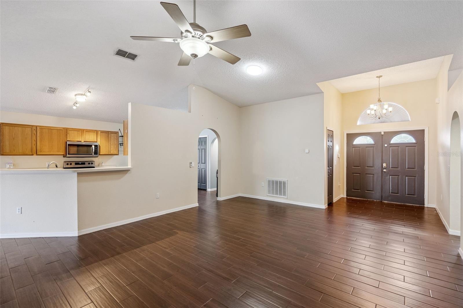 Image 3 of 28 For 2137 Corner School Drive