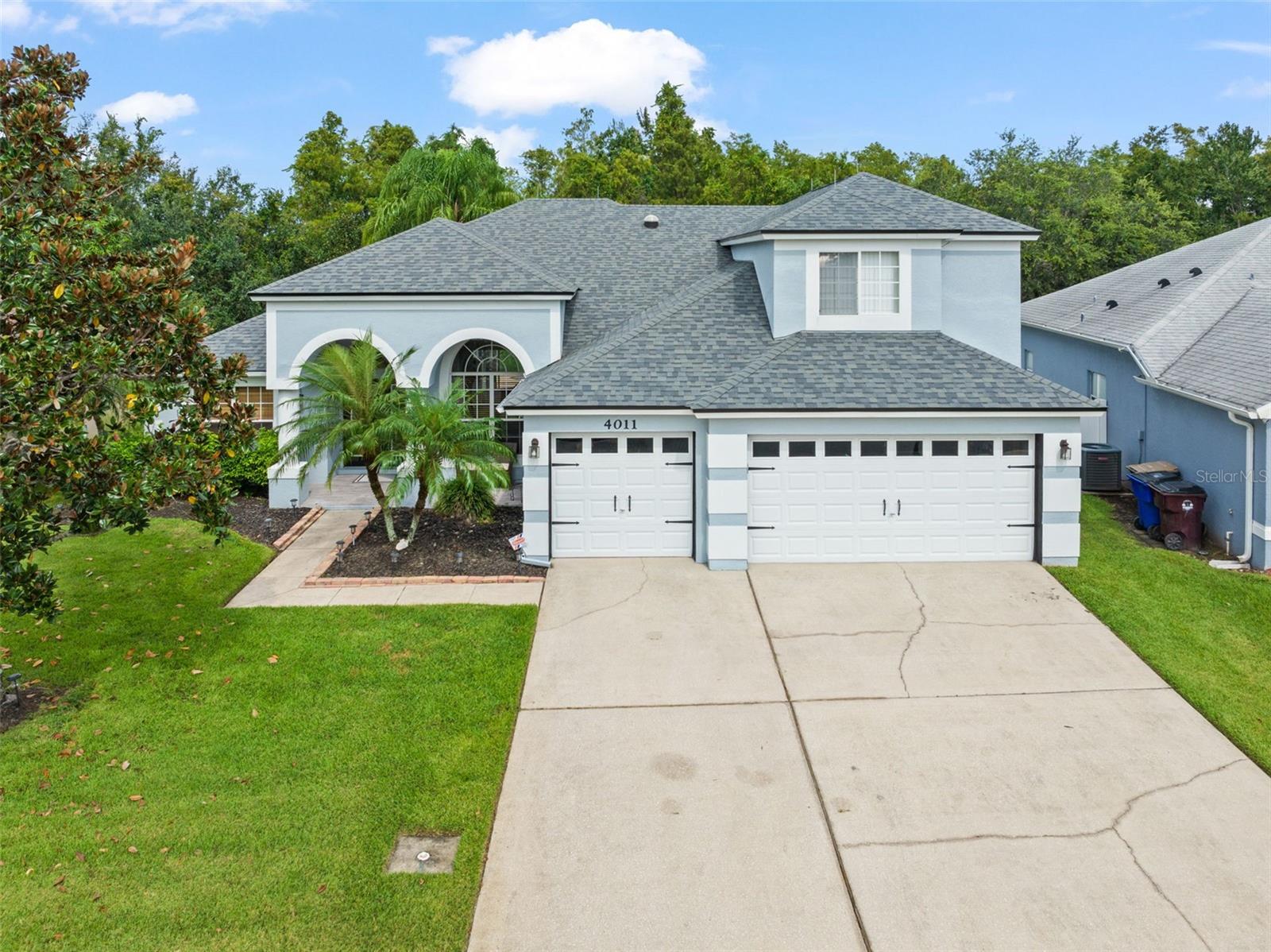 Details for 4011 Chippewa Court, ST CLOUD, FL 34772