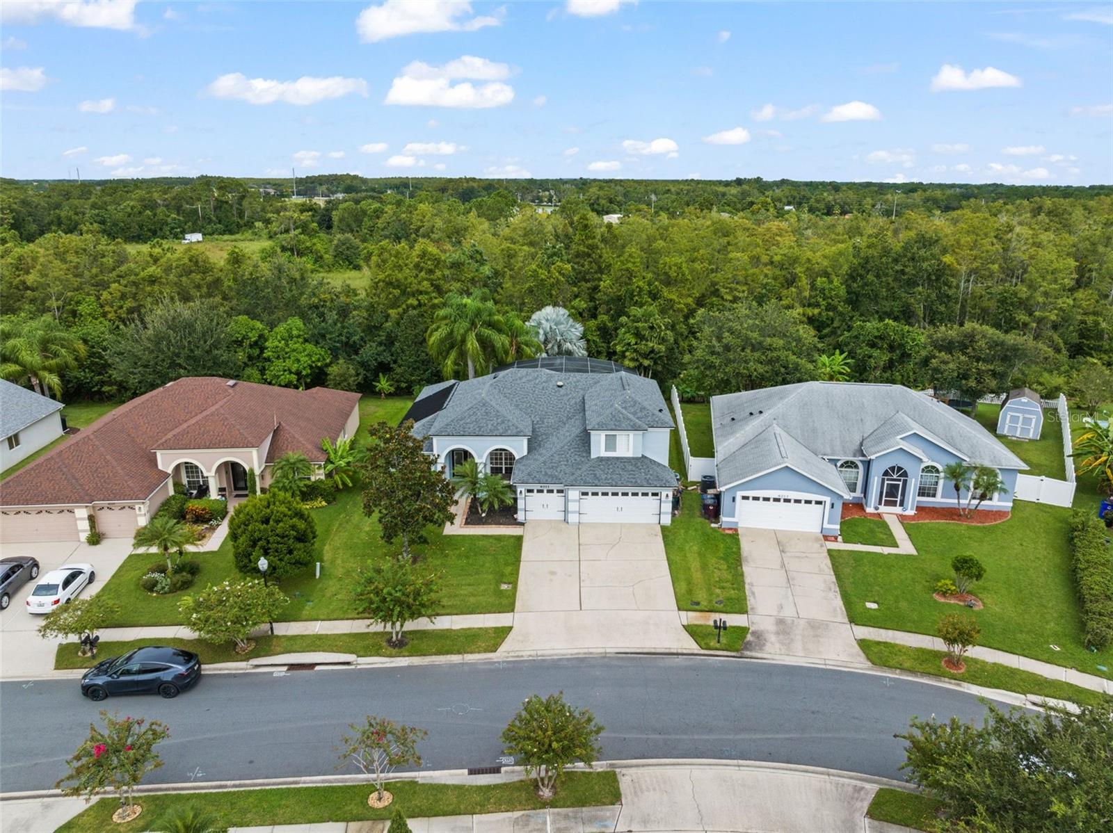 Image 43 of 52 For 4011 Chippewa Court