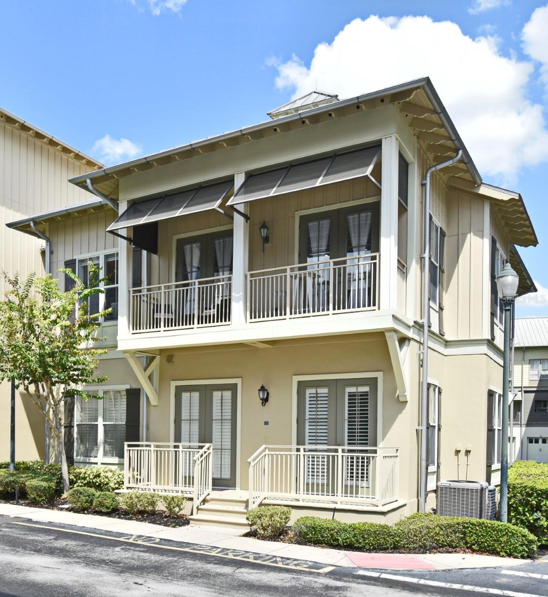 Details for 601 Edwards Street 4204, CELEBRATION, FL 34747