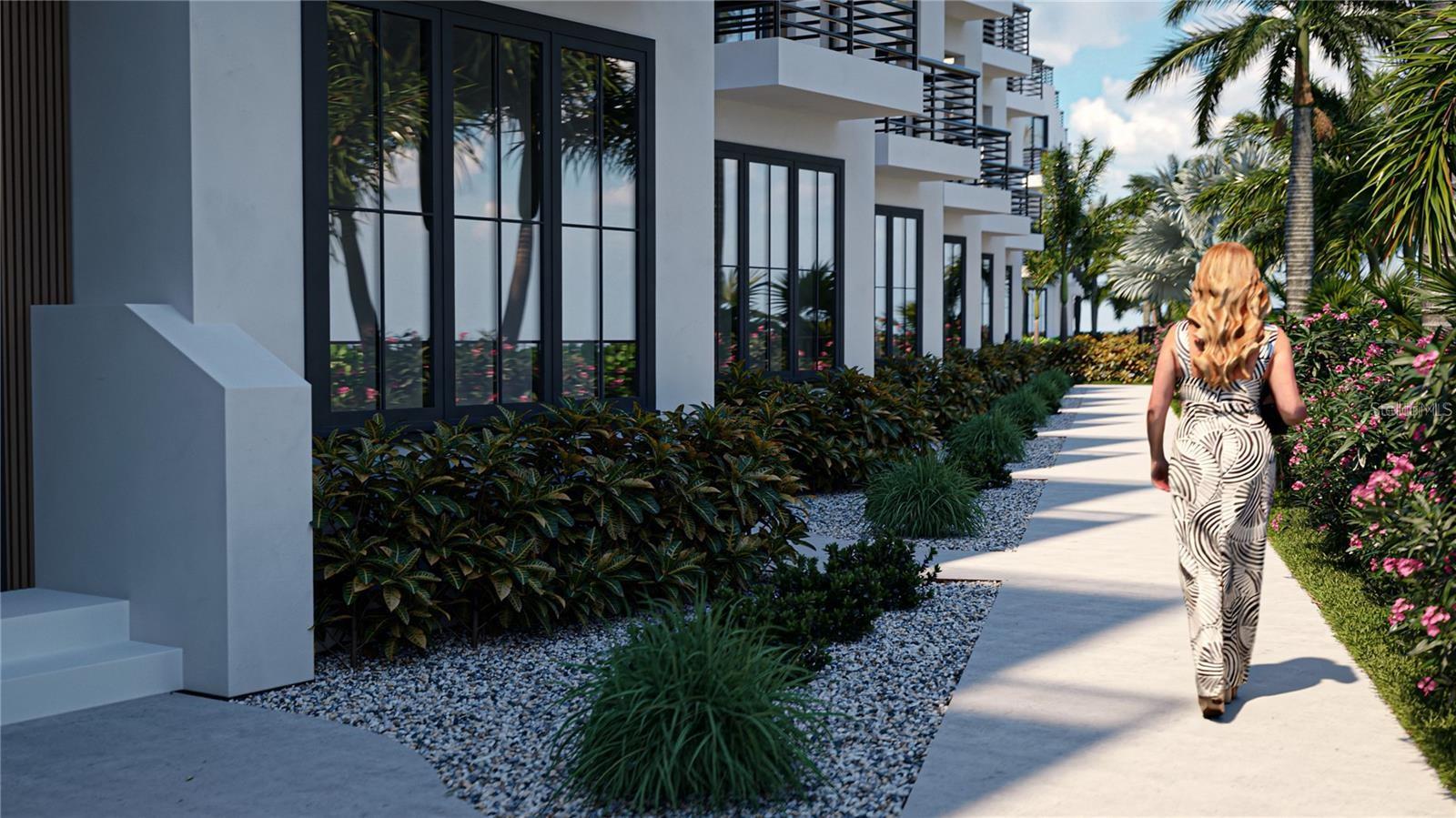 Image 6 of 32 For 2360 Ocean Shore Boulevard 23