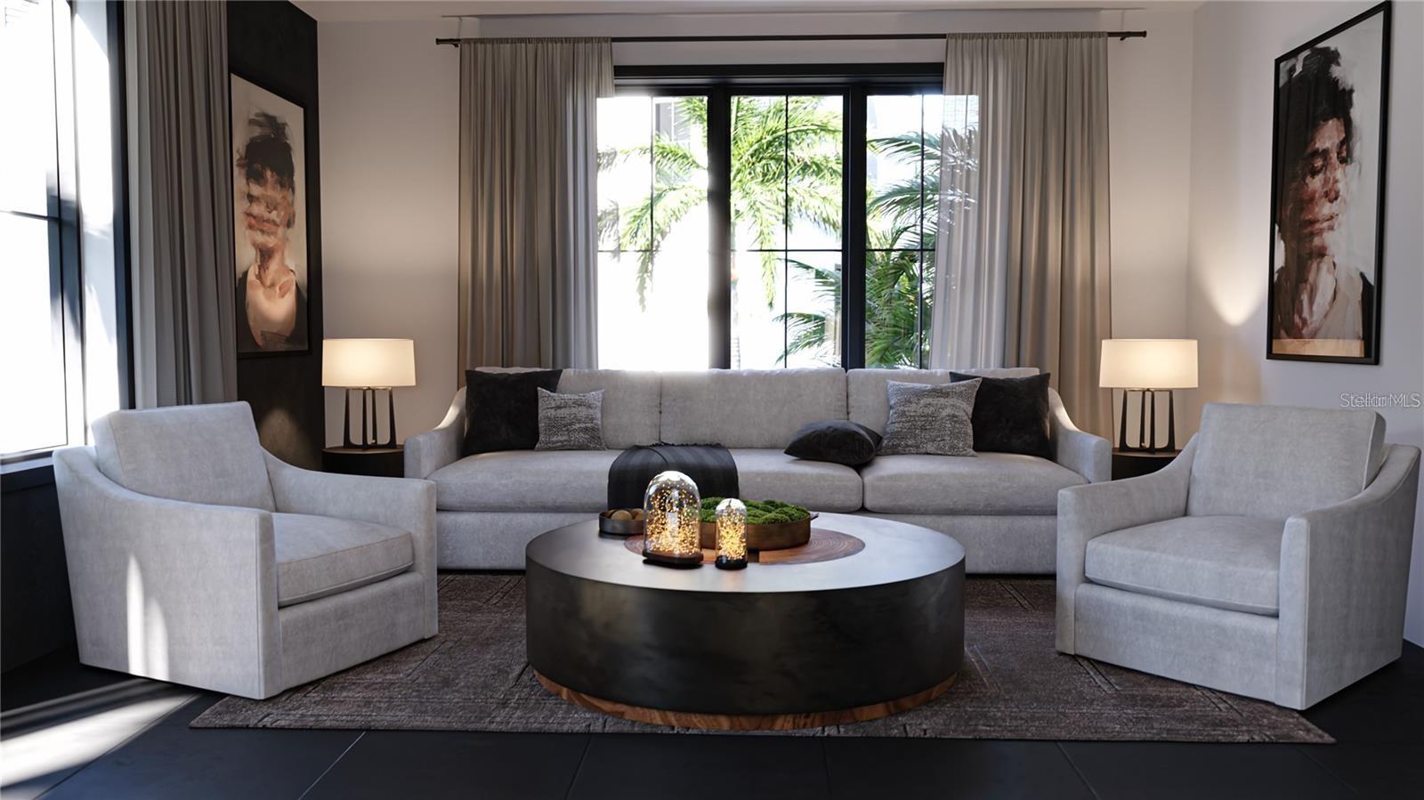 Image 11 of 30 For 2360 Ocean Shore Boulevard 28