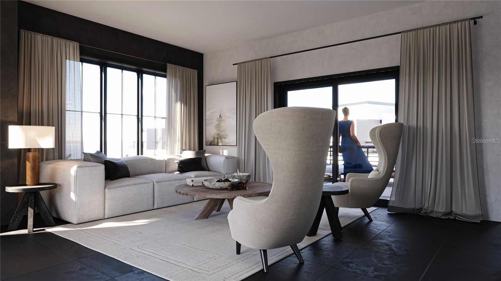 Image 18 of 30 For 2360 Ocean Shore Boulevard 28