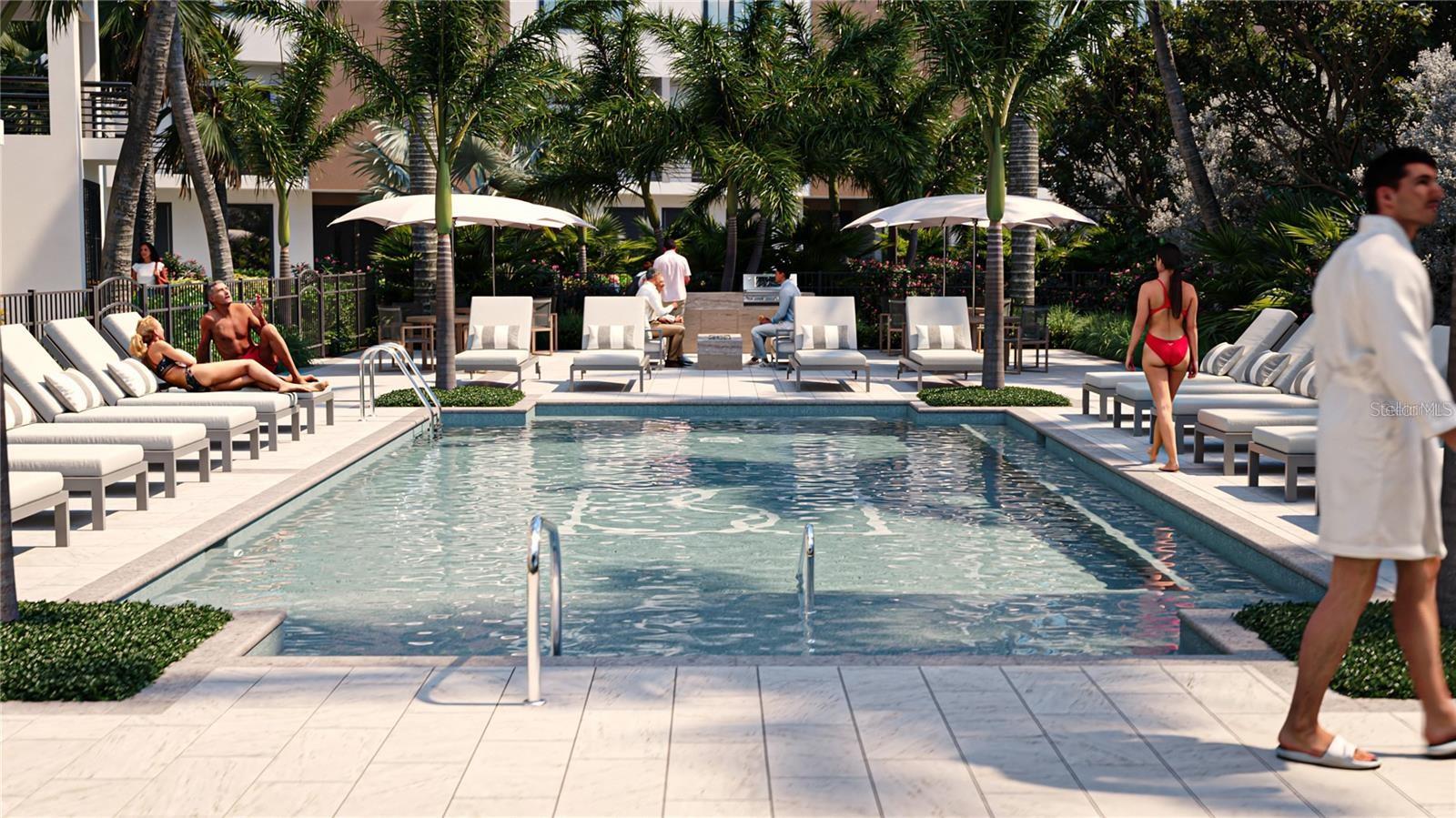 Image 22 of 30 For 2360 Ocean Shore Boulevard 28