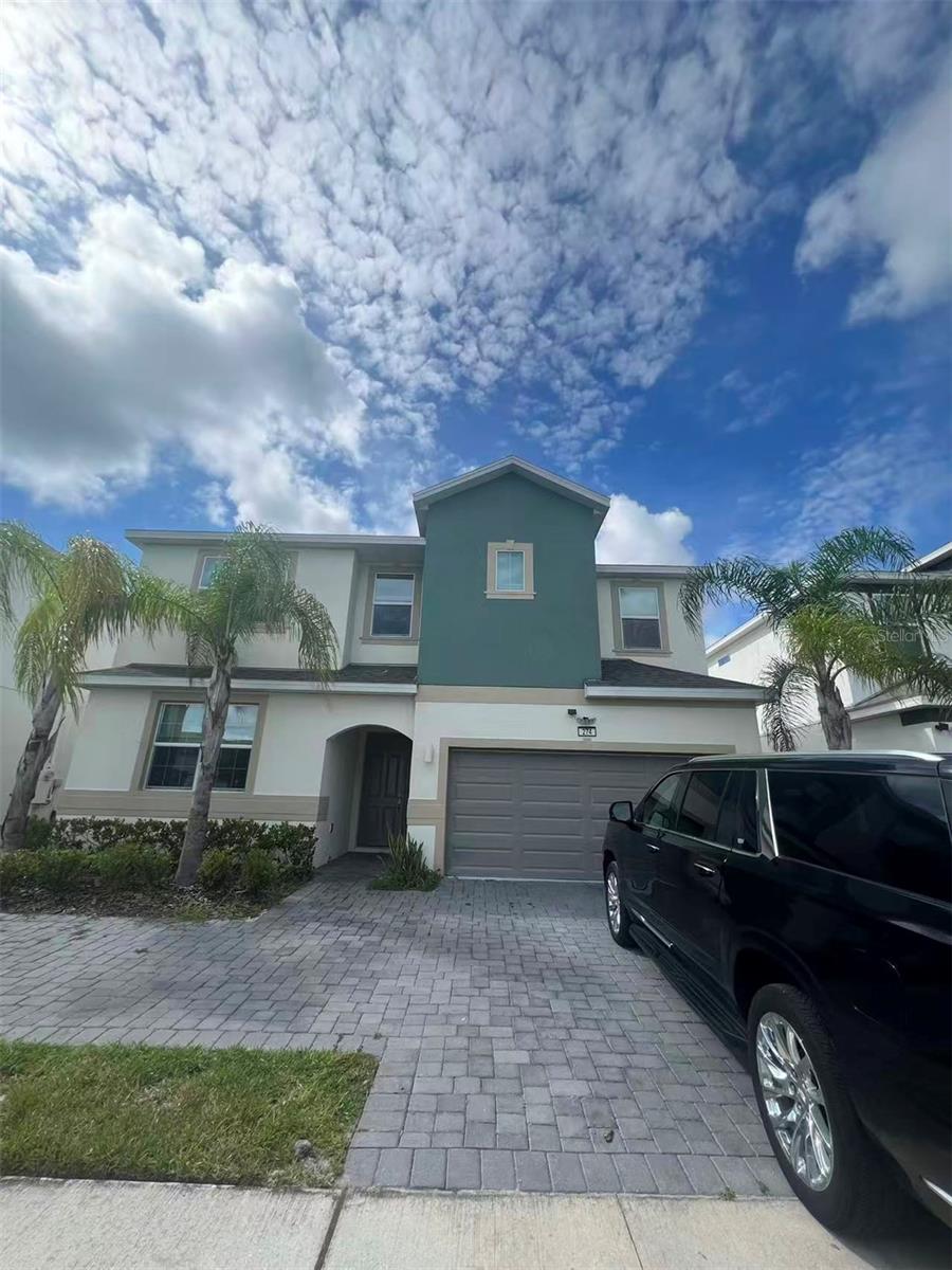 Details for 274 Marcello Boulevard, KISSIMMEE, FL 34746