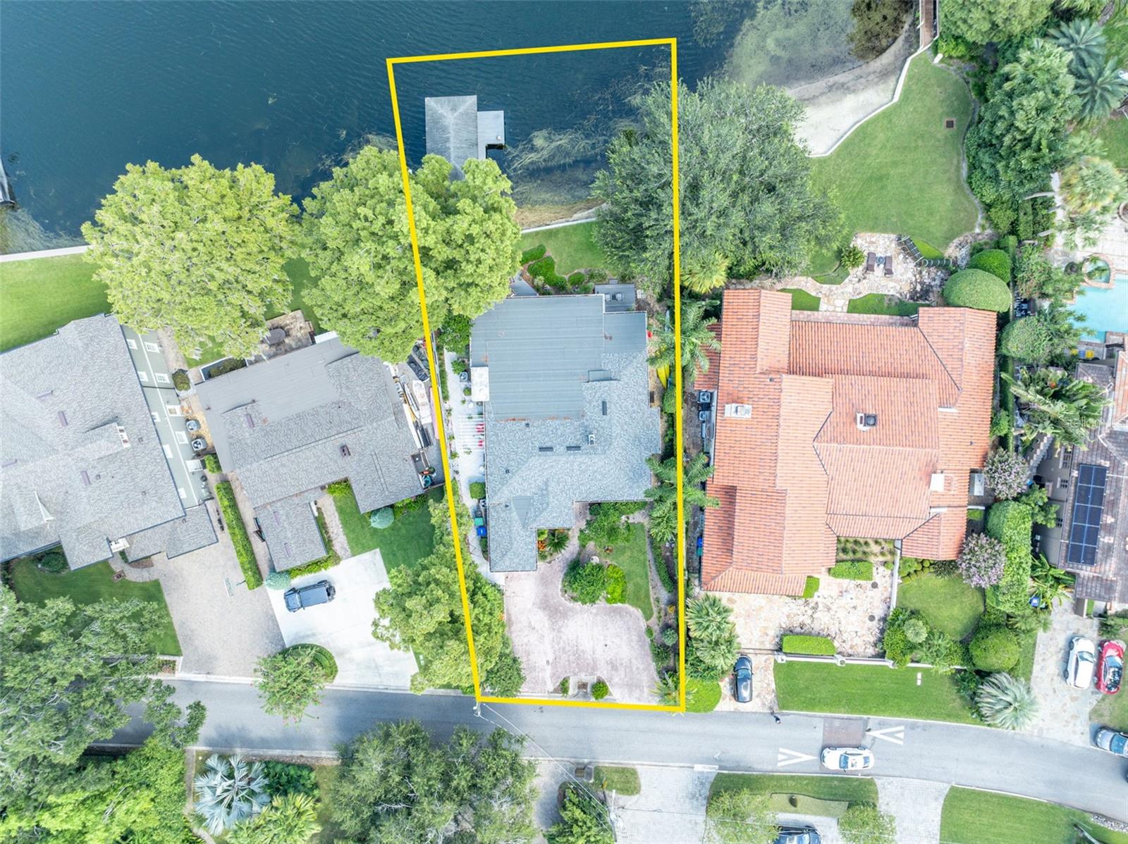 Image 33 of 35 For 1919 Lakeside Drive