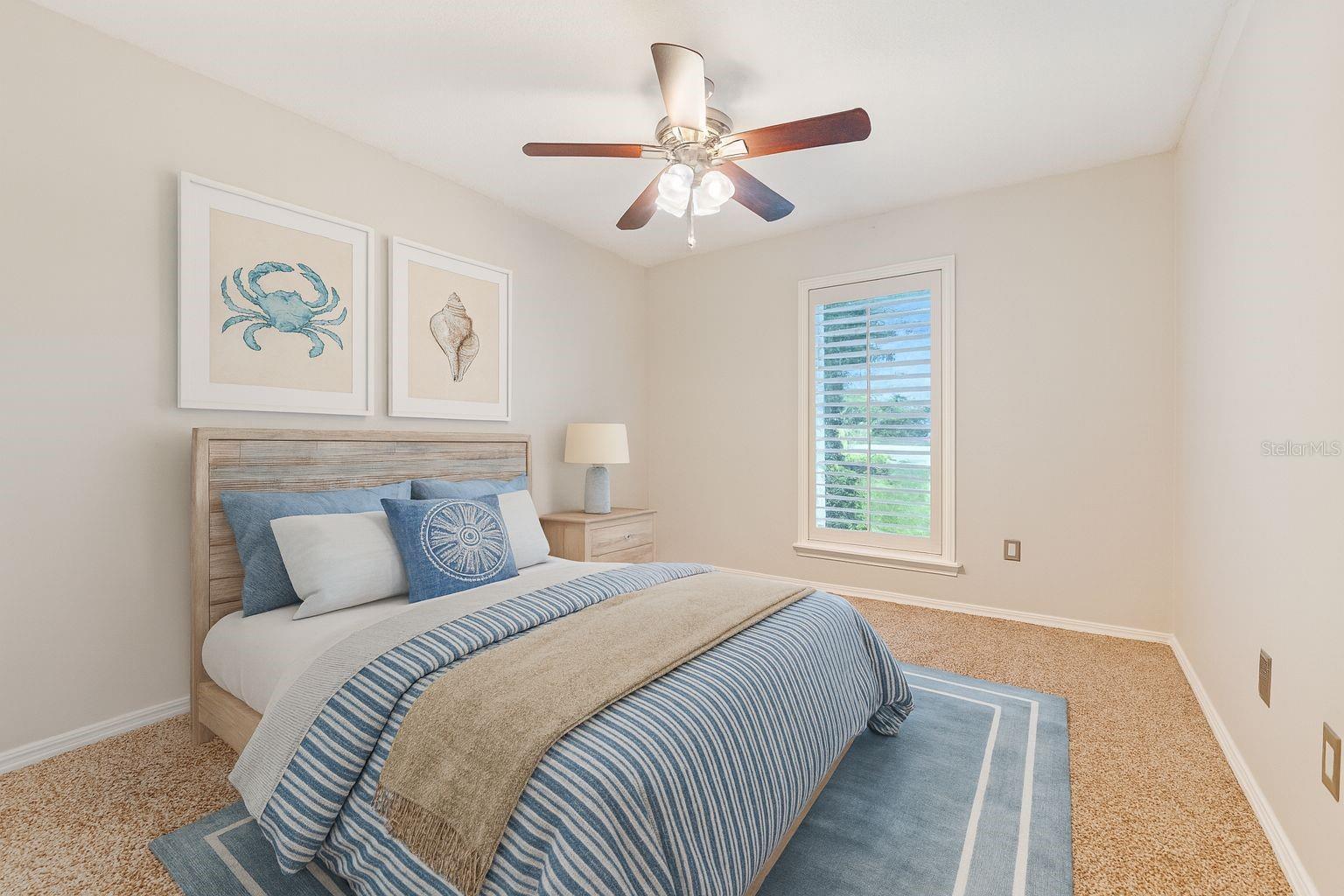 Image 19 of 52 For 137 Spring Chase Circle