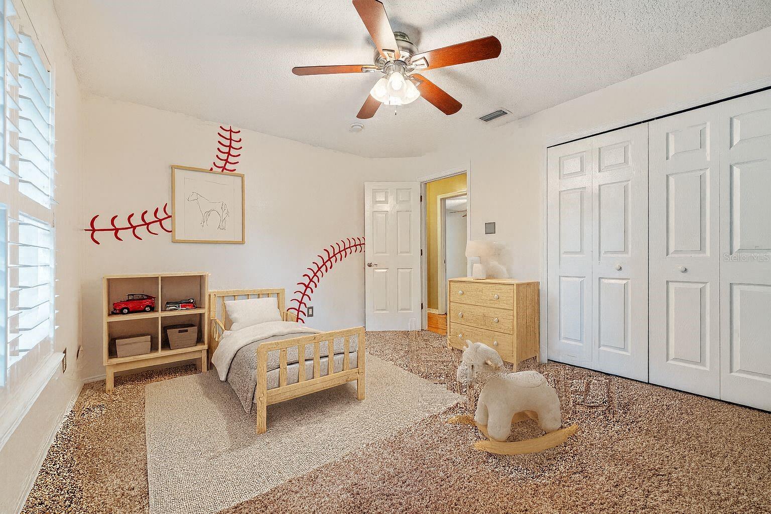 Image 21 of 52 For 137 Spring Chase Circle
