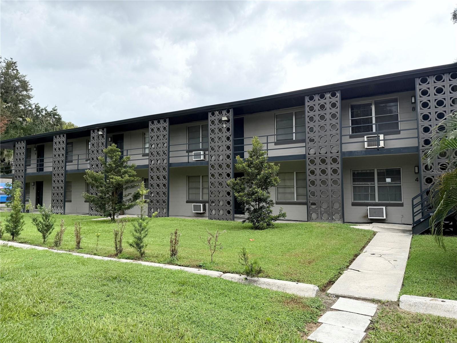Details for 639 Ramona Lane 6, ORLANDO, FL 32805