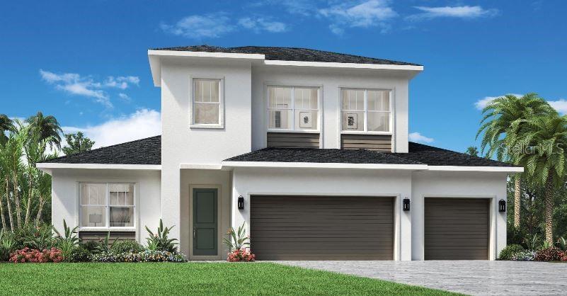 Details for 1067 Gloryland Court, SANFORD, FL 32771