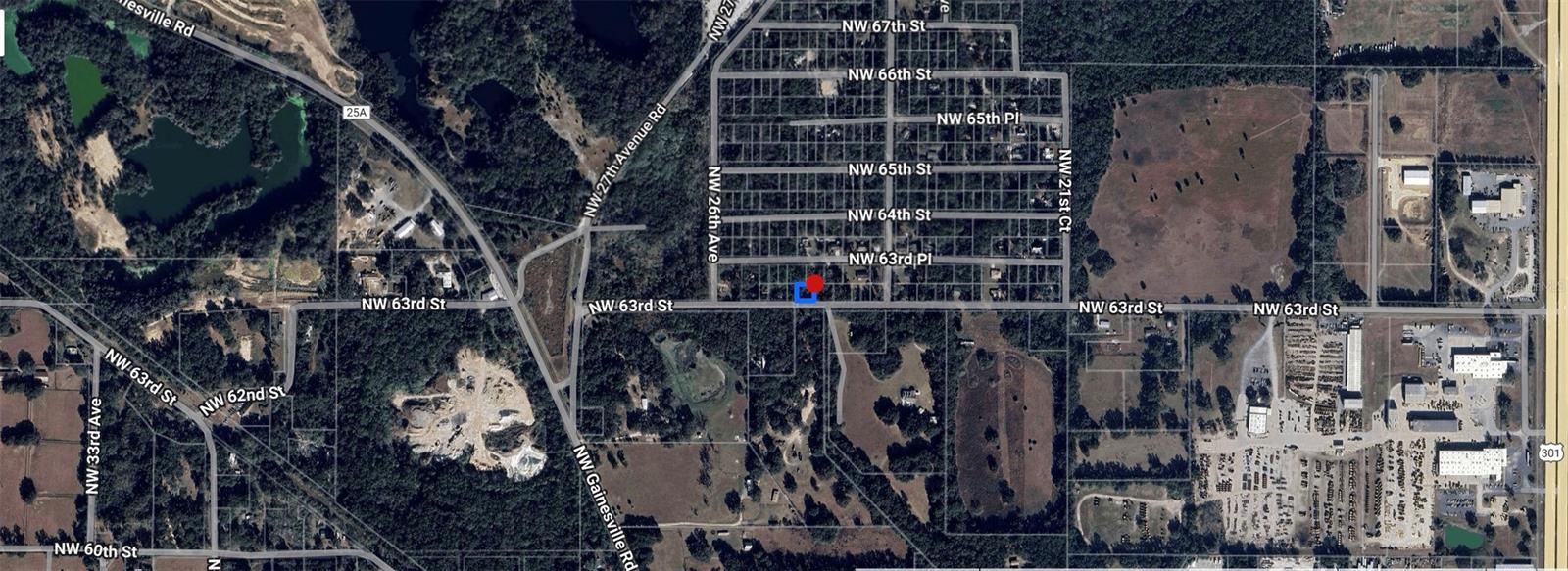 Details for  Tbd  , OCALA, FL 34475