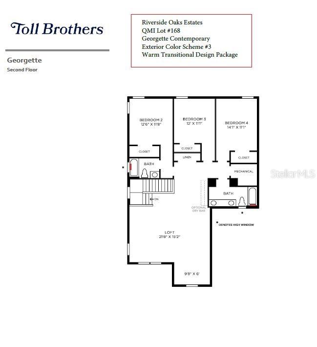 Image 3 of 3 For 1039 Gloryland Court