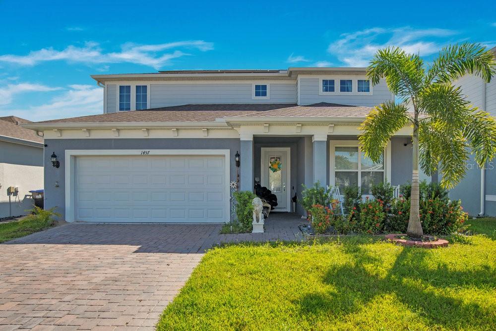 Details for 1457 Grand Palm Drive, ORLANDO, FL 32828