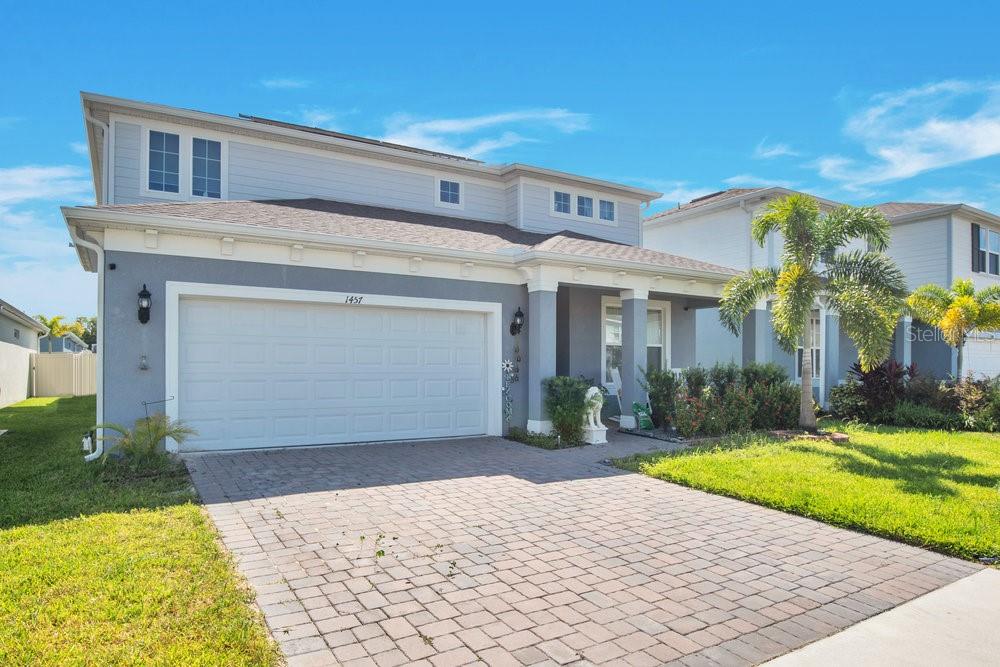 Image 3 of 45 For 1457 Grand Palm Drive