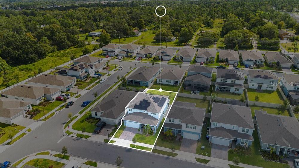 Image 42 of 45 For 1457 Grand Palm Drive