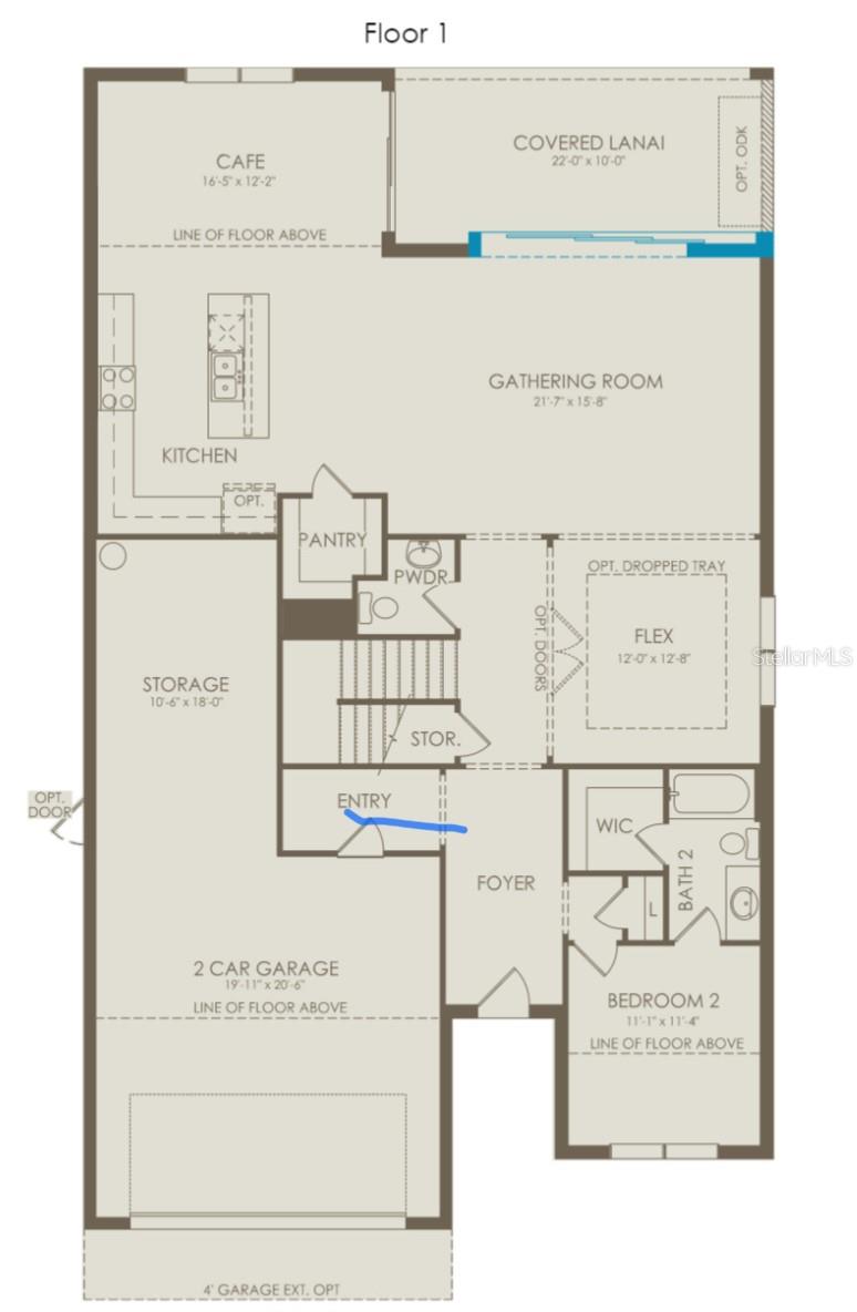 Image 43 of 45 For 1457 Grand Palm Drive