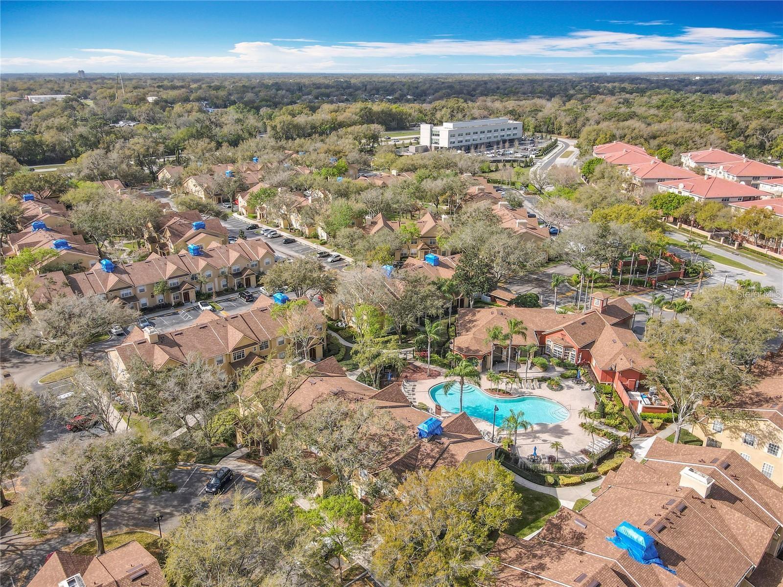 Image 2 of 24 For 837 Grand Regency Point 207