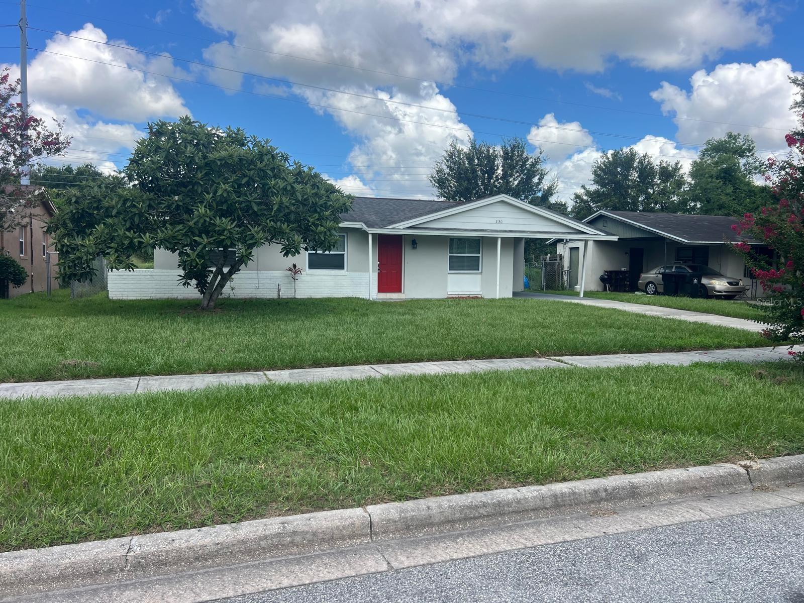 Details for 2130 Messina Avenue, ORLANDO, FL 32811