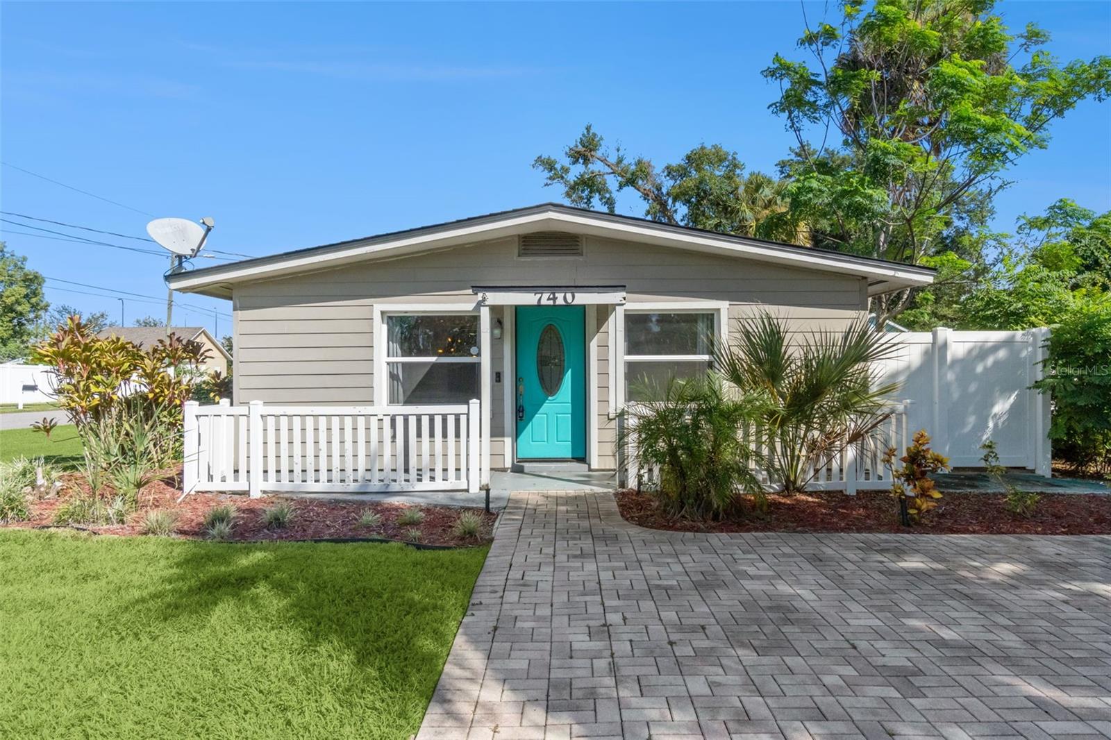 Details for 740 Baffie Avenue, WINTER PARK, FL 32789