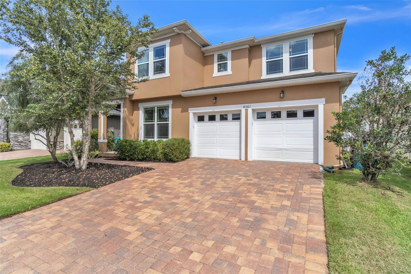 Details for 8561 Lovett Avenue, ORLANDO, FL 32832