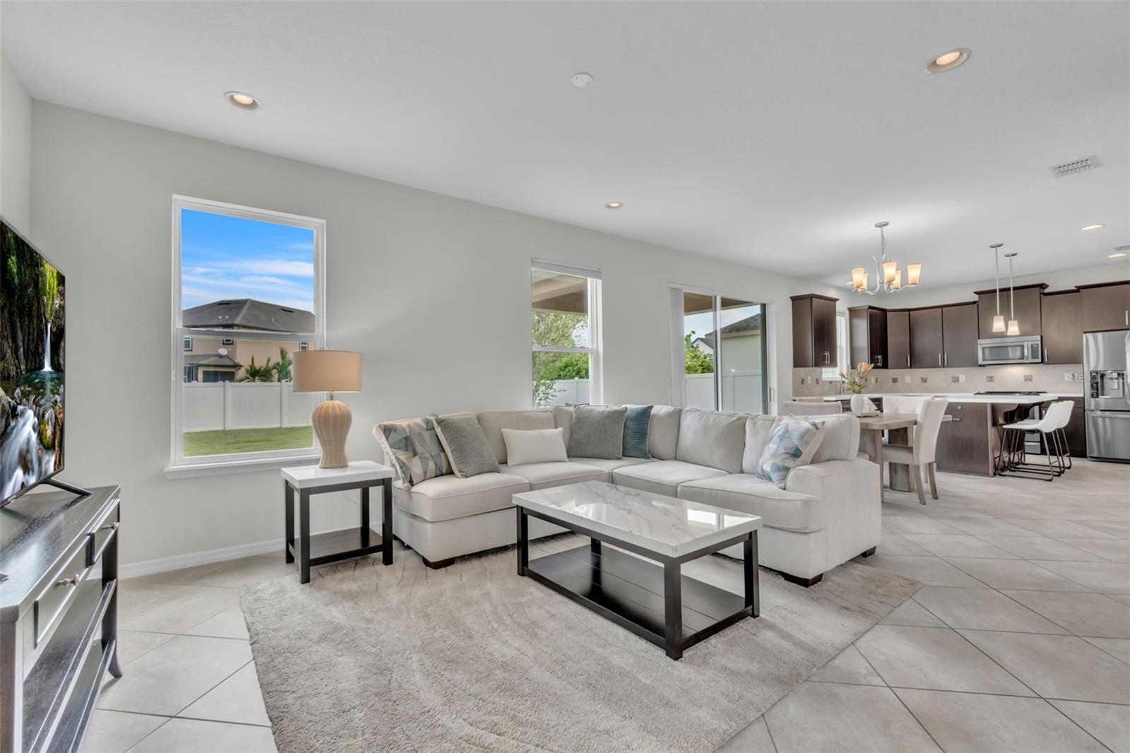 Image 3 of 40 For 8561 Lovett Avenue
