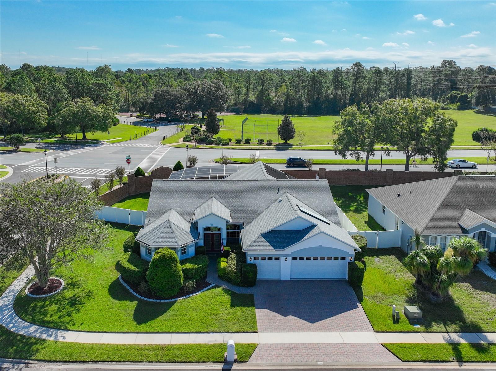 Image 4 of 48 For 3311 Sterling Lake Circle