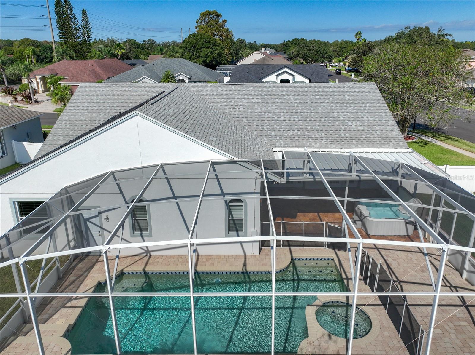 Image 40 of 48 For 3311 Sterling Lake Circle