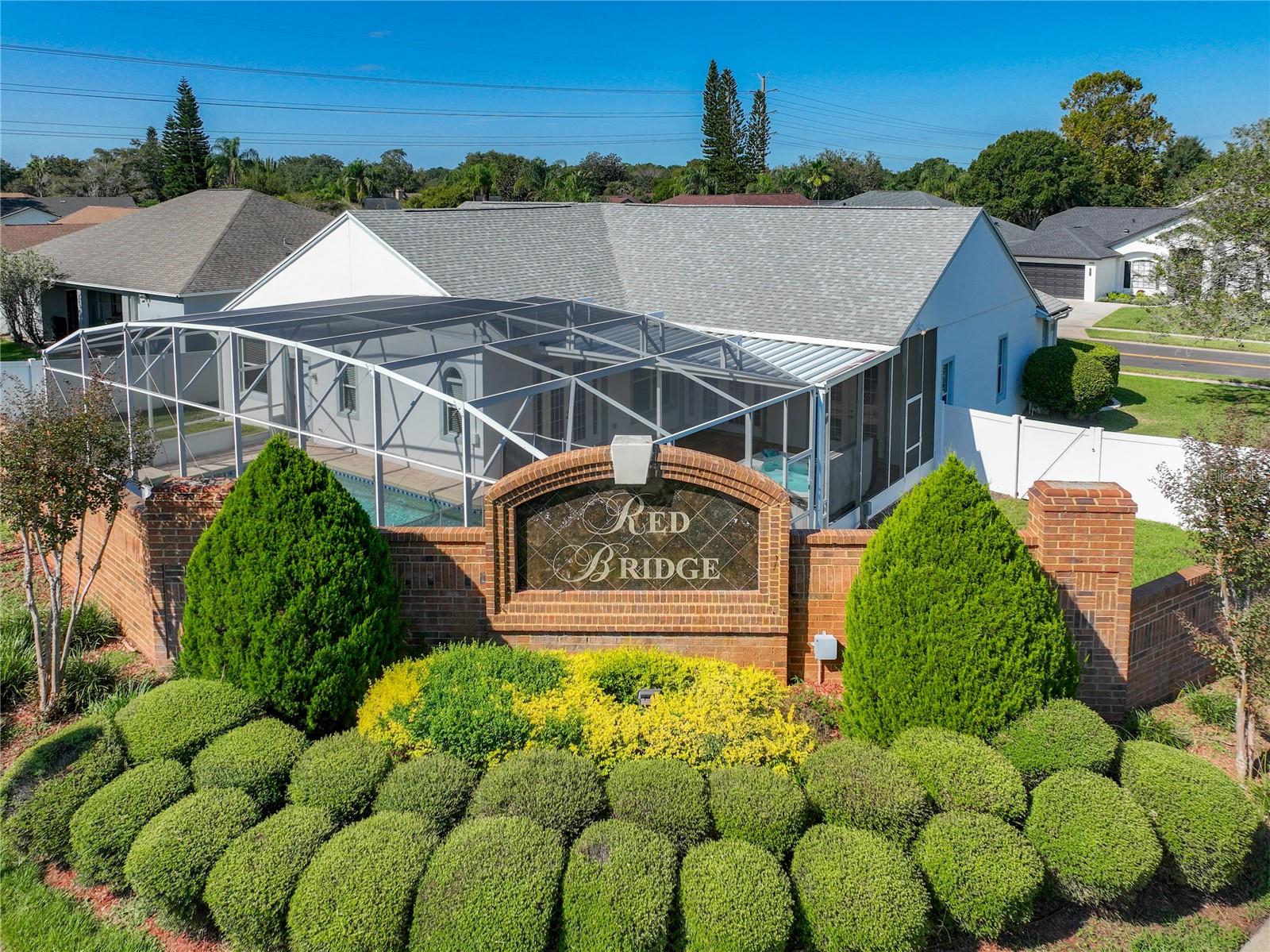 Image 41 of 48 For 3311 Sterling Lake Circle