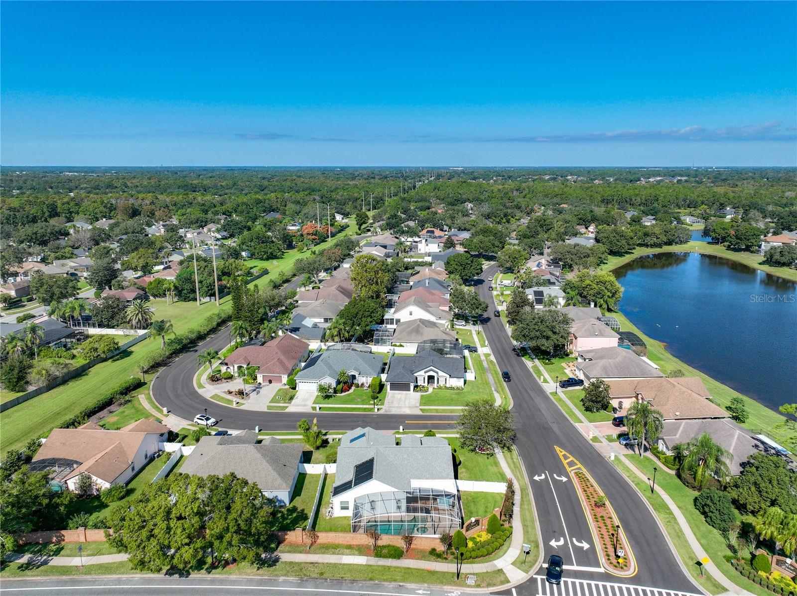 Image 44 of 48 For 3311 Sterling Lake Circle