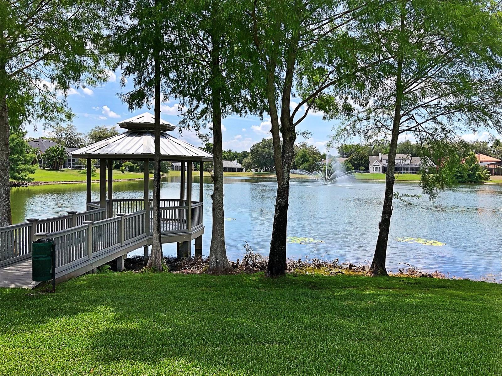 Image 48 of 48 For 3311 Sterling Lake Circle