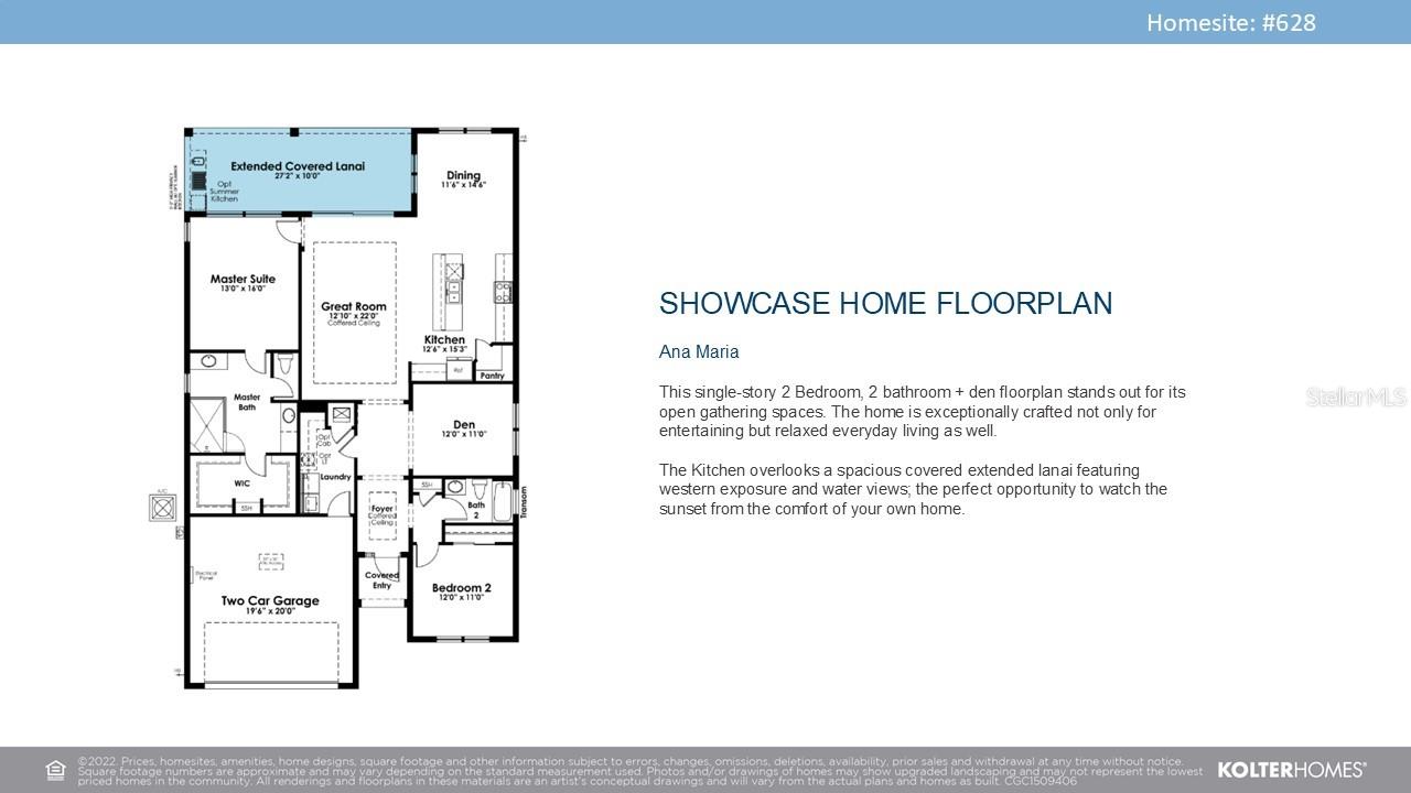 Image 31 of 55 For 18373 Rockport Place