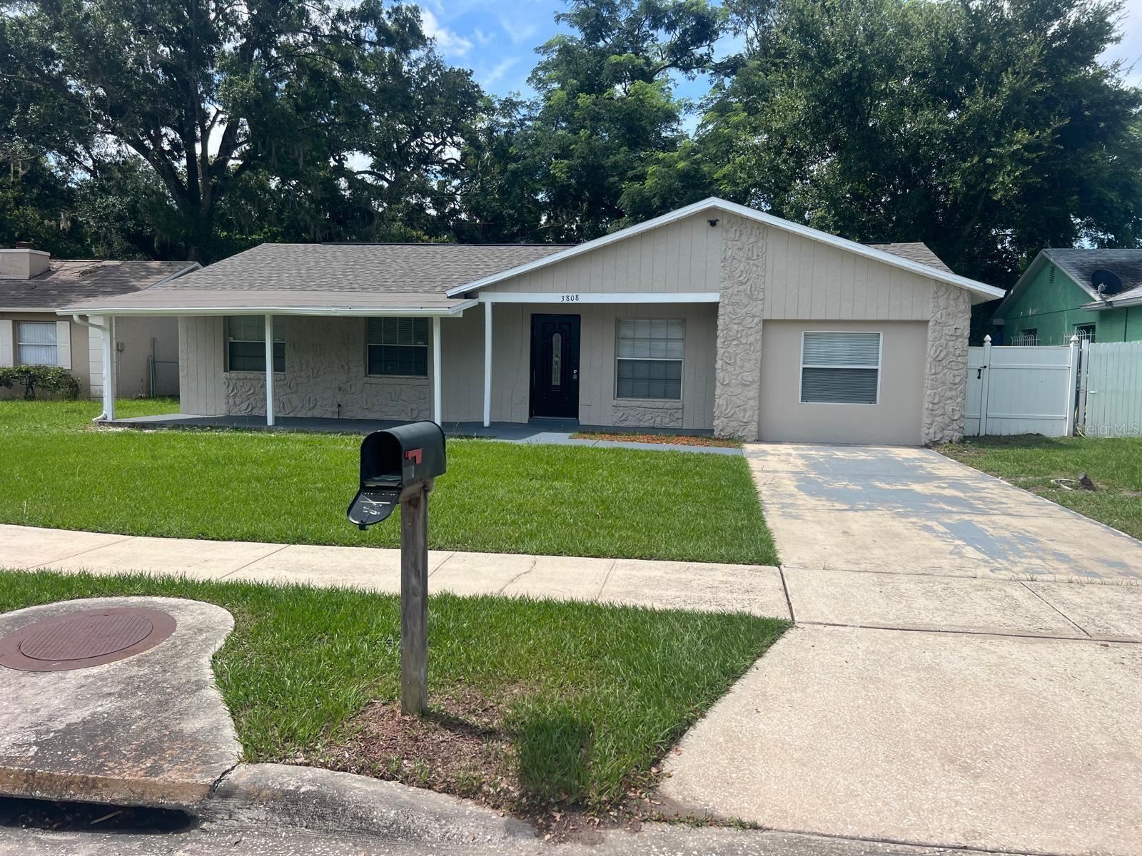 Details for 3808 Alpert Drive, ORLANDO, FL 32810