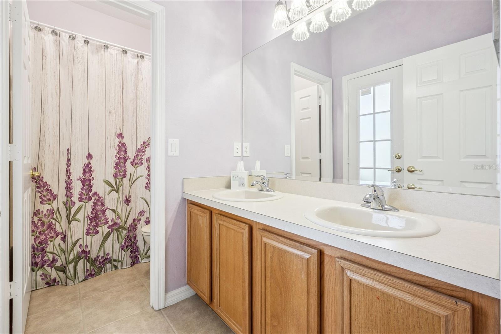 Image 40 of 68 For 1061 Spring Mill Drive