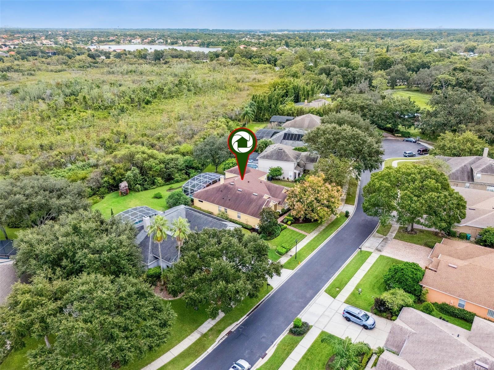 Image 60 of 68 For 1061 Spring Mill Drive