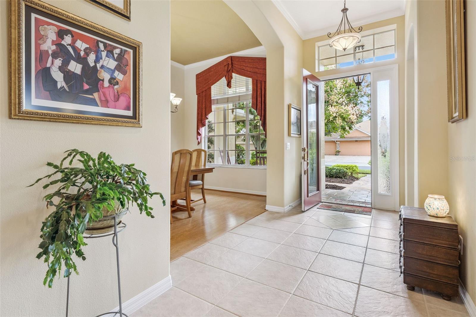 Image 8 of 68 For 1061 Spring Mill Drive
