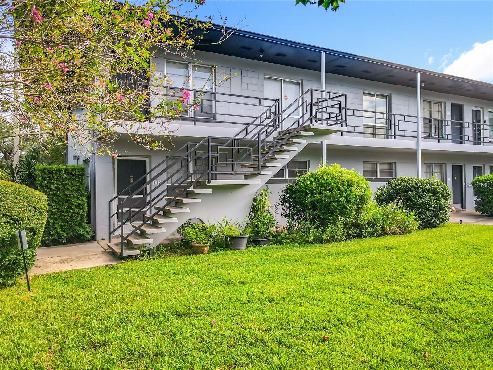 Details for 825 Primrose Drive 113, ORLANDO, FL 32803