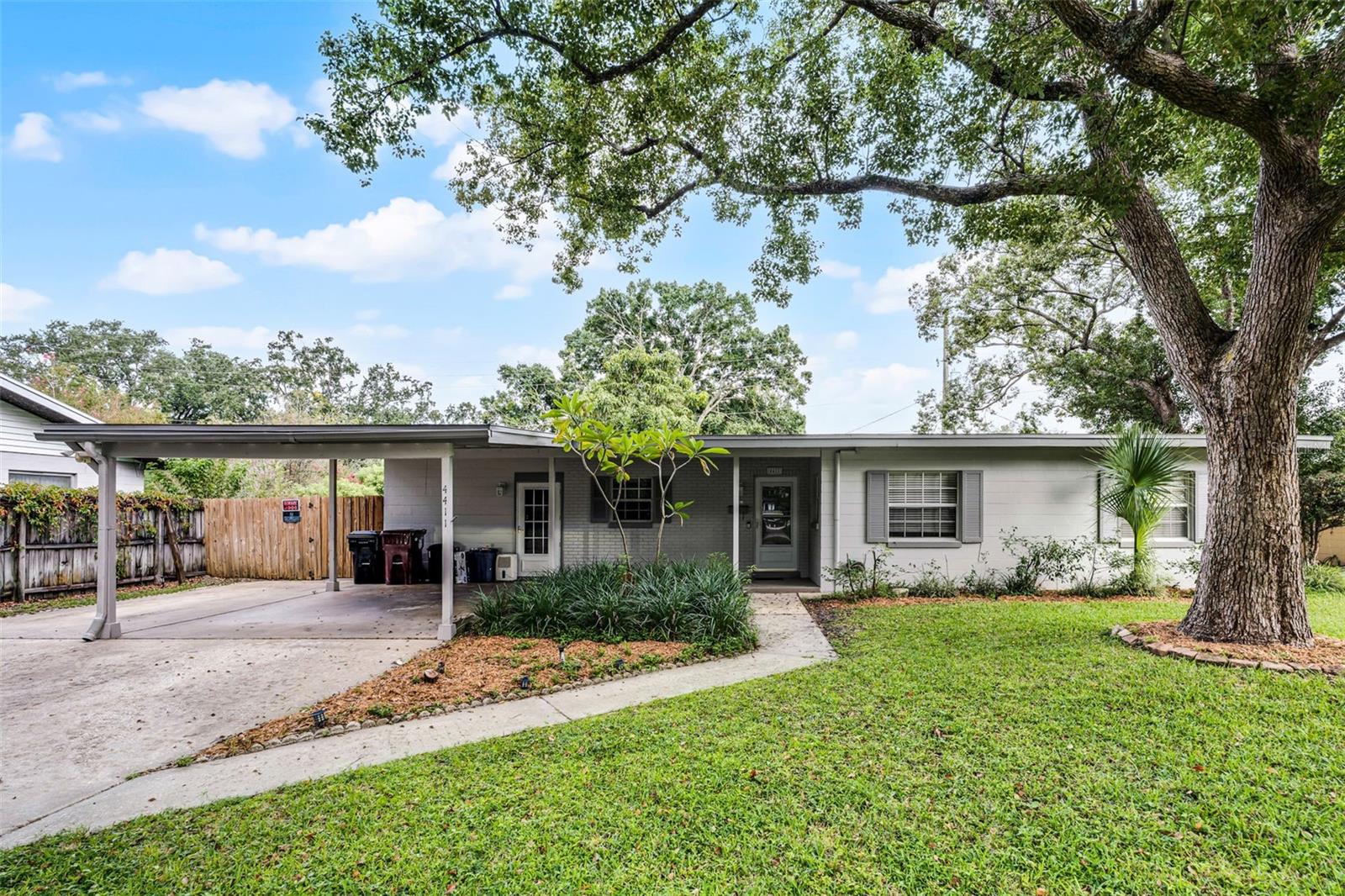 Details for 4411 Montclair Road, ORLANDO, FL 32812