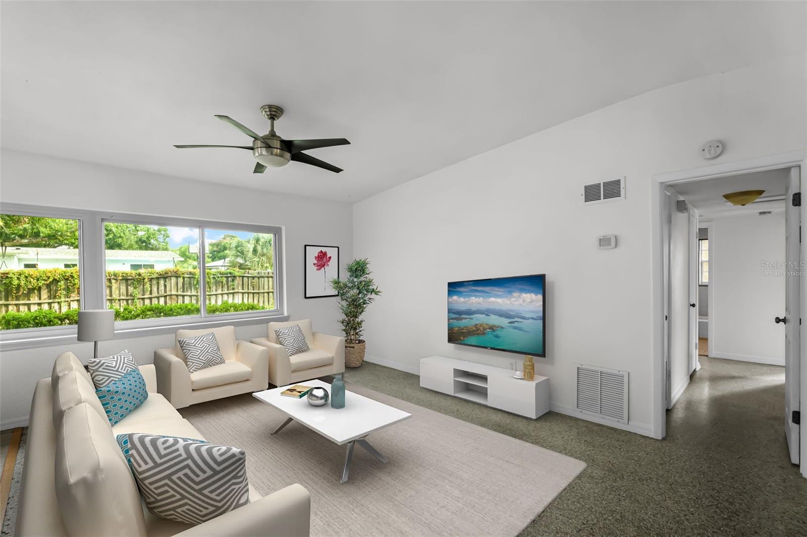 Image 3 of 15 For 4411 Montclair Road