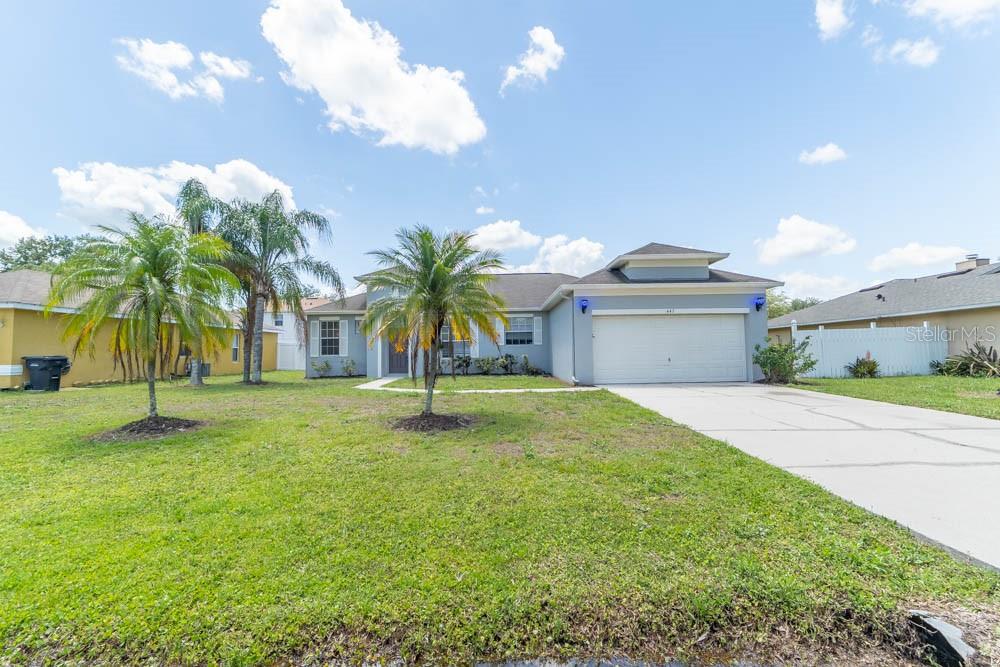 Details for 447 Flamingo Court, KISSIMMEE, FL 34759