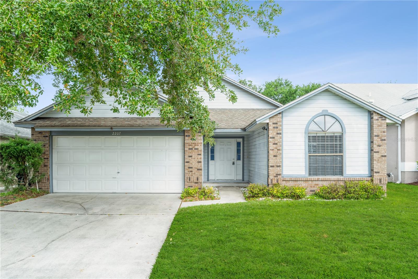Details for 2207 Settlers Trail, ORLANDO, FL 32837