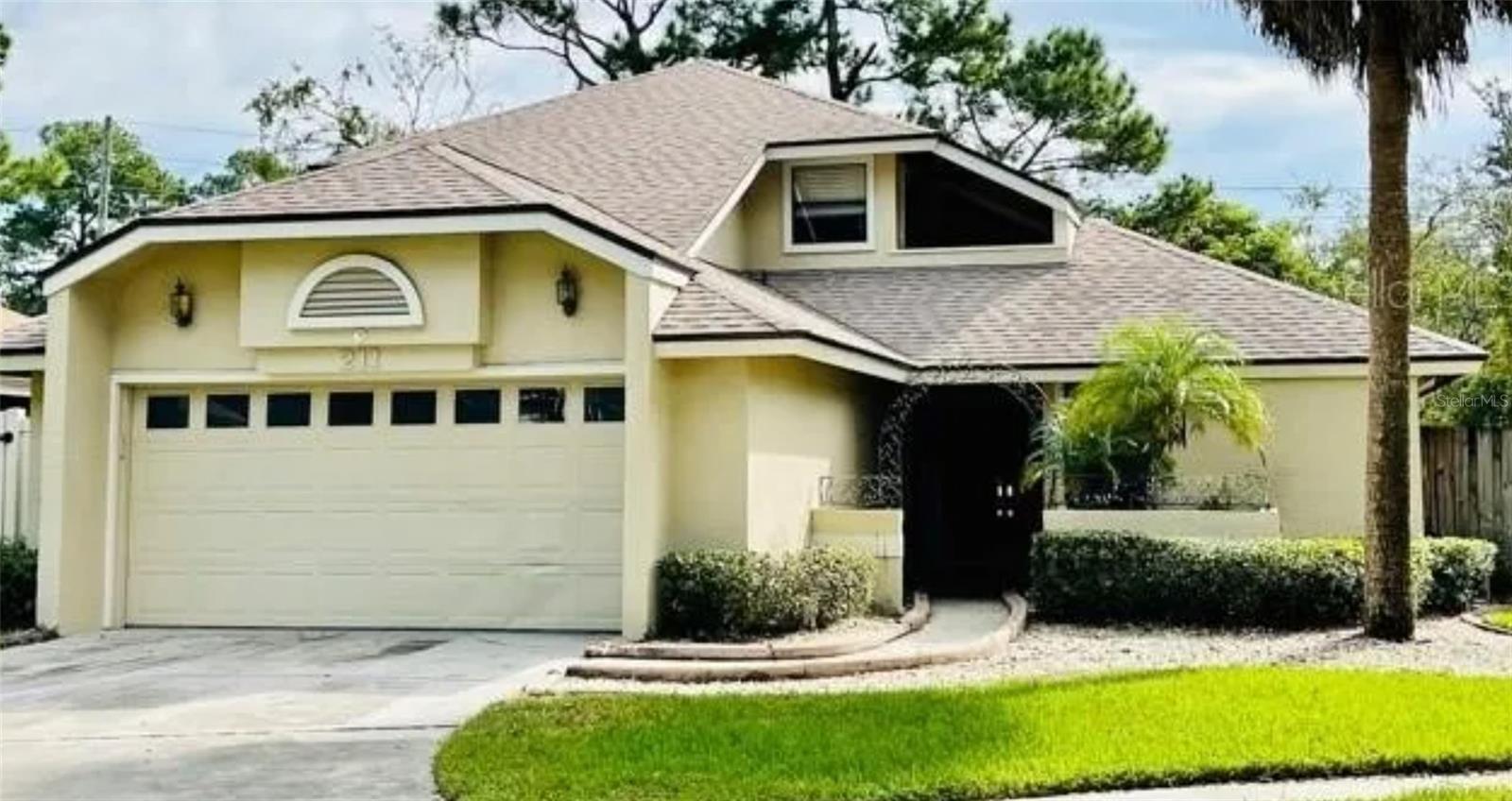 Details for 211 Shadowbay Boulevard, LONGWOOD, FL 32779