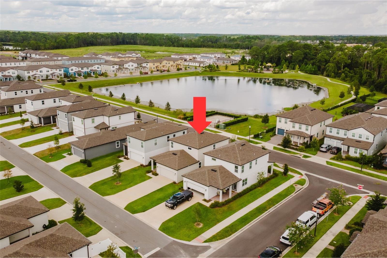 Image 5 of 60 For 11359 Pixie Mandarin Court