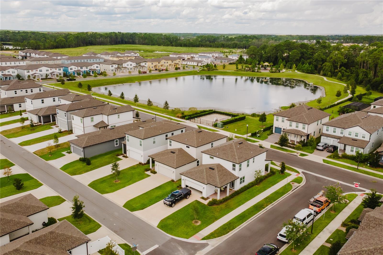 Image 57 of 60 For 11359 Pixie Mandarin Court