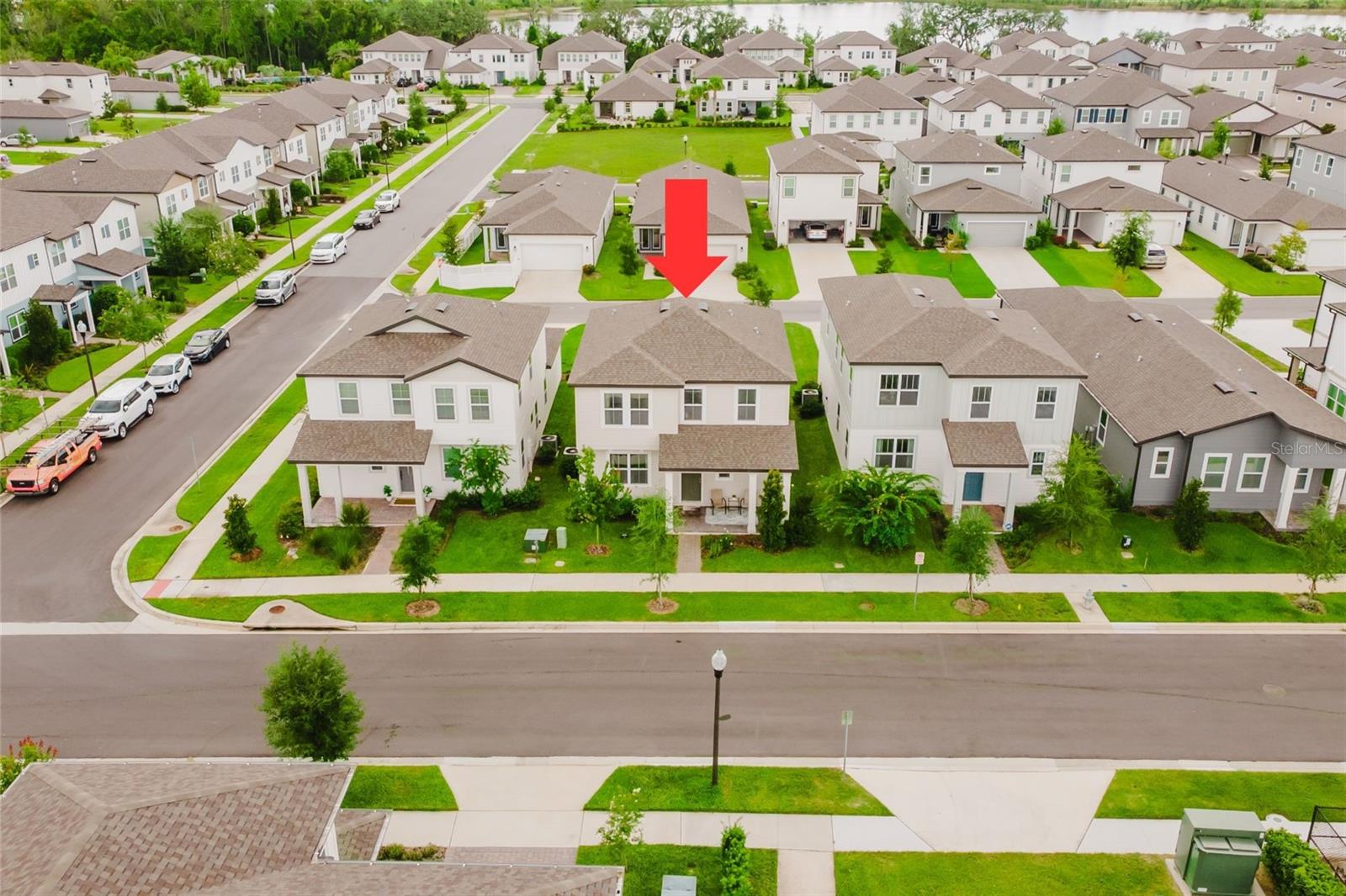 Image 60 of 60 For 11359 Pixie Mandarin Court