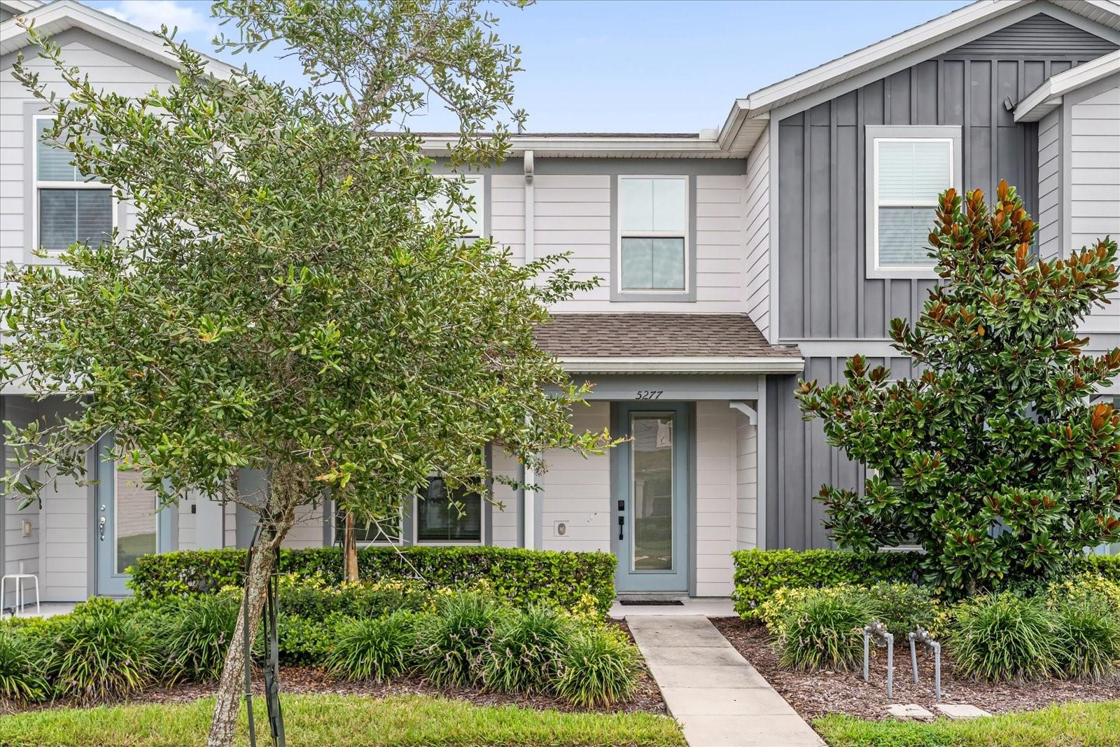 Details for 5277 Sapling Sprout Drive, ORLANDO, FL 32829