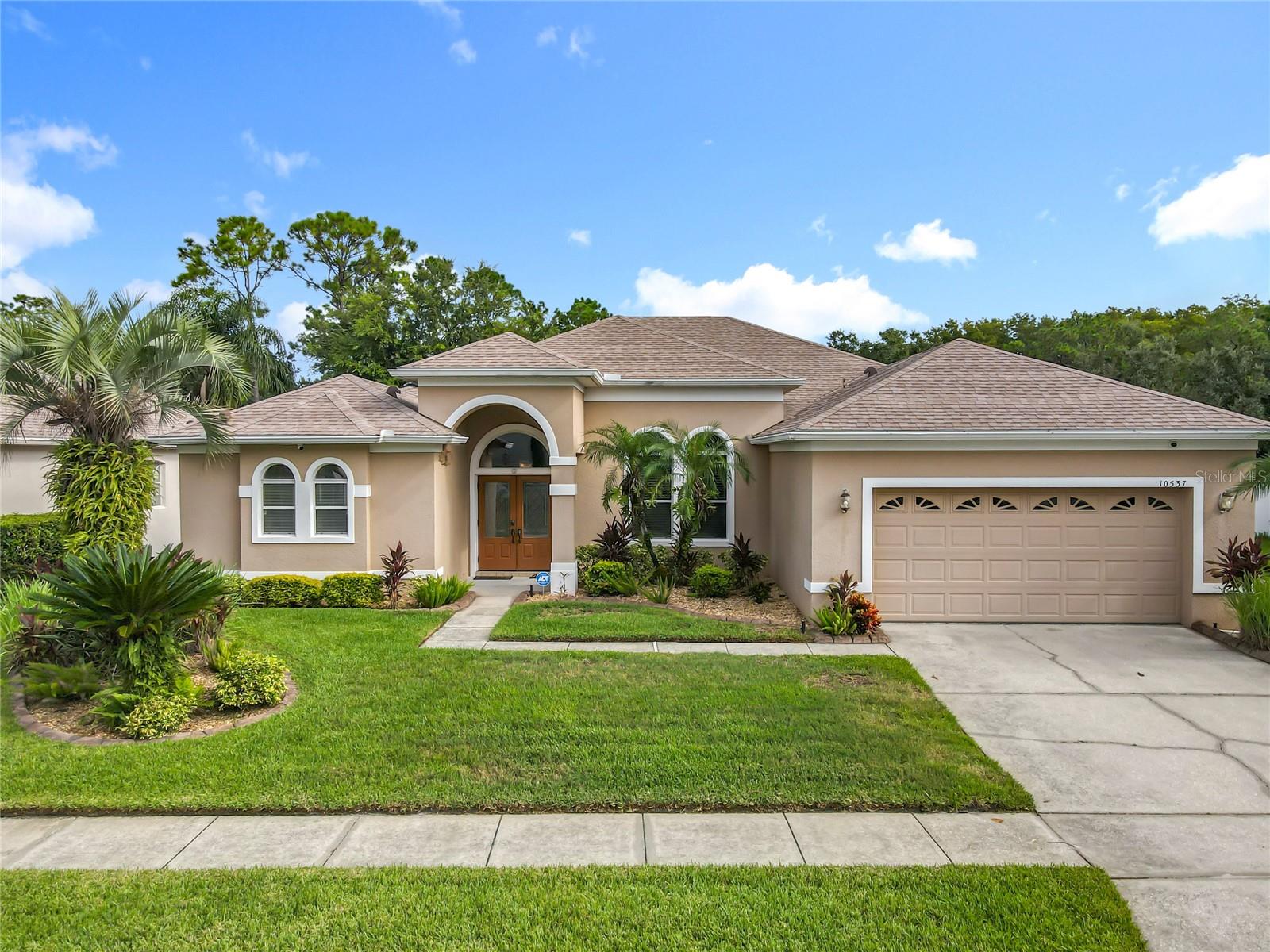 Details for 10537 Sunrise Terrace Drive, ORLANDO, FL 32825