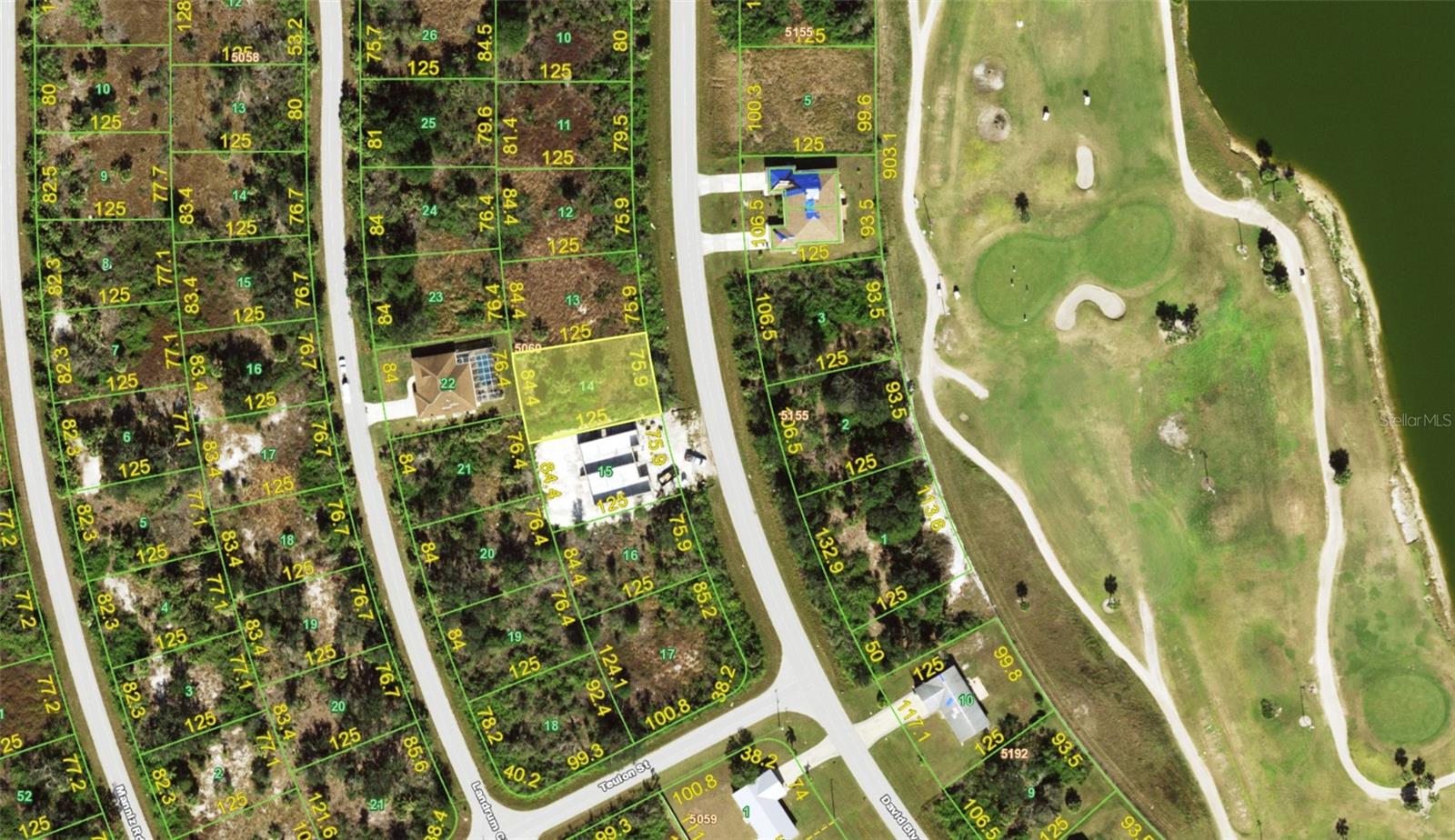 Details for 7267 David Boulevard, PORT CHARLOTTE, FL 33981