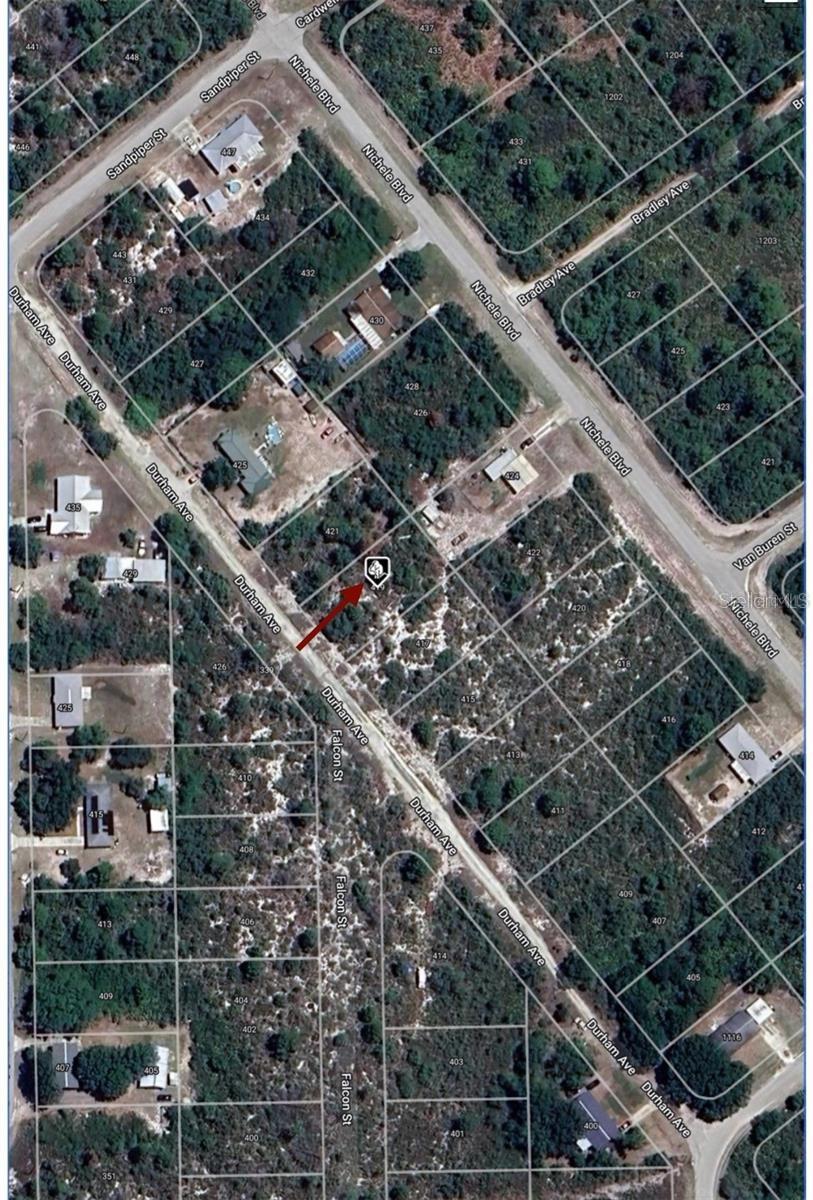 Image 4 of 4 For 419 Durham Avenue