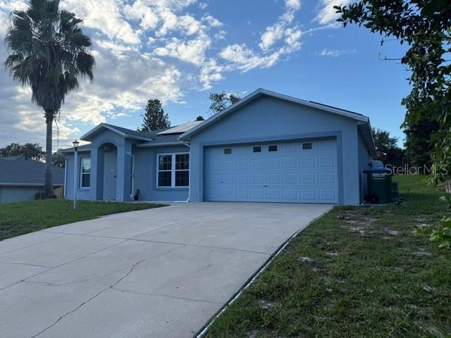 Details for 632 Goodrich Drive, DELTONA, FL 32725