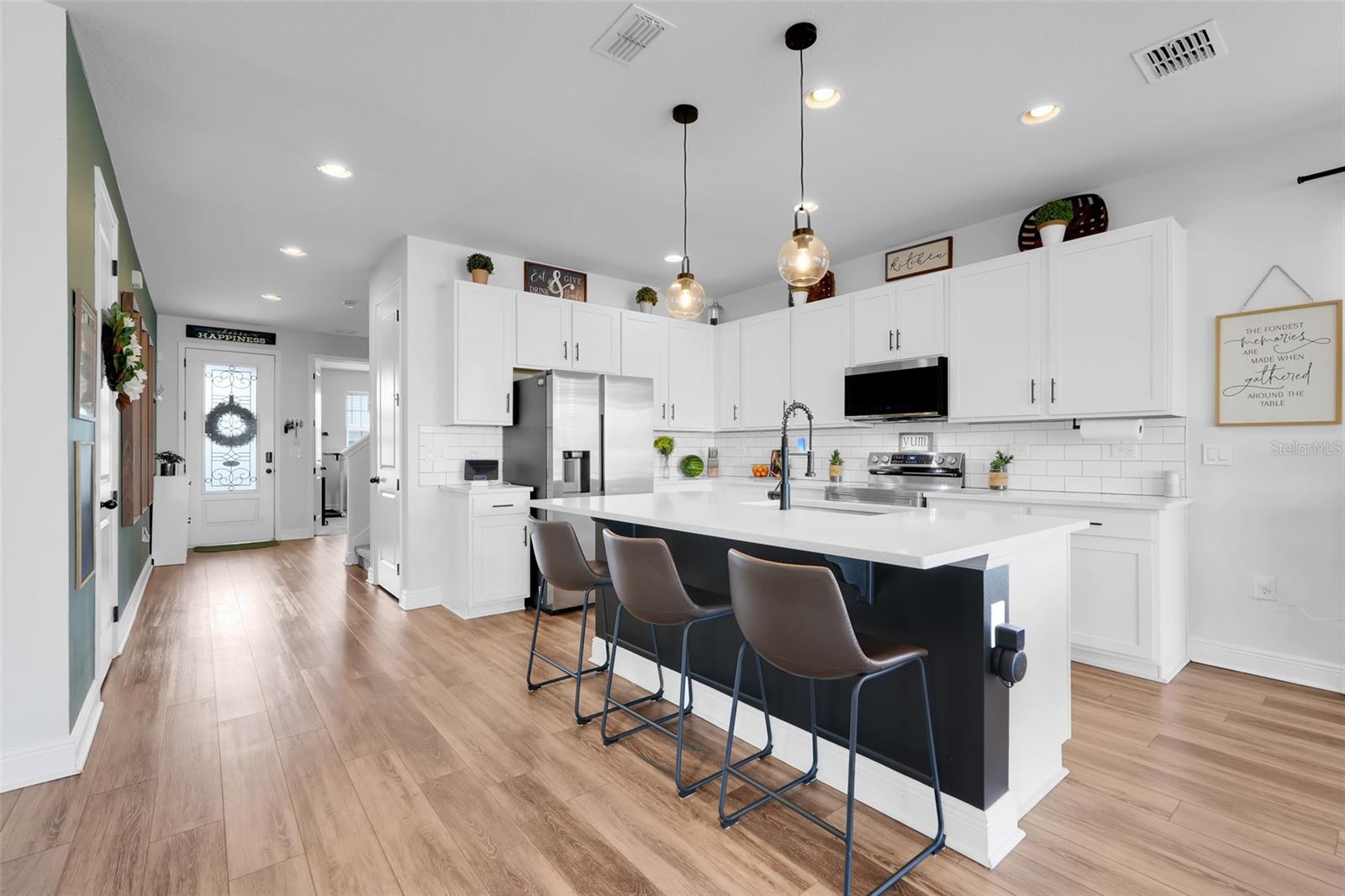 Image 4 of 45 For 3528 Bristol Cove Lane